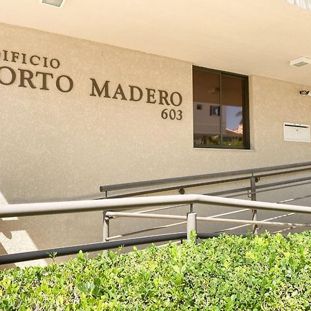 Florianopolis Jurere Porto Madero Apartman Kültér fotó