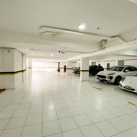 Florianopolis Jurere Porto Madero Apartman Kültér fotó