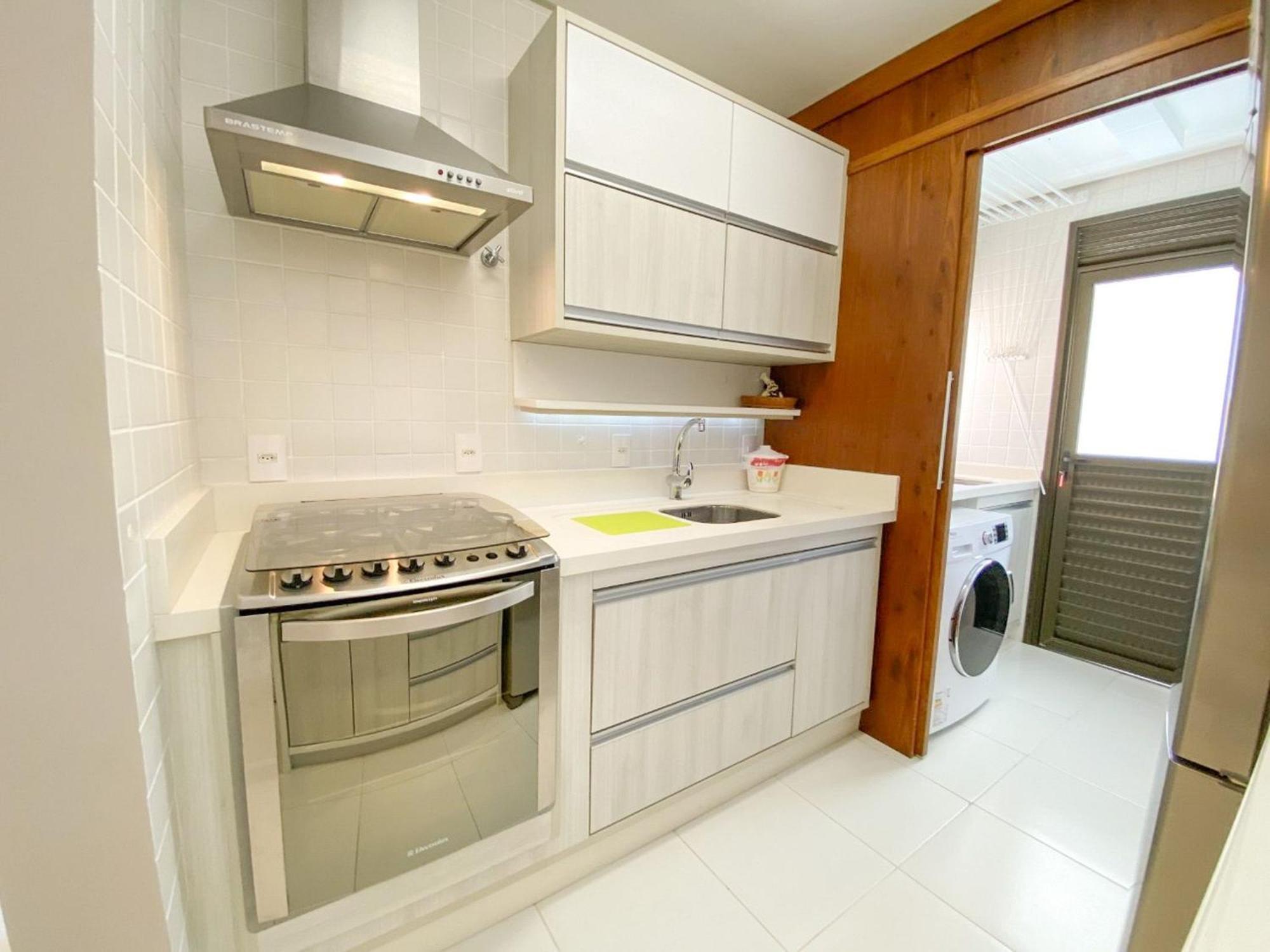 Florianopolis Jurere Porto Madero Apartman Kültér fotó
