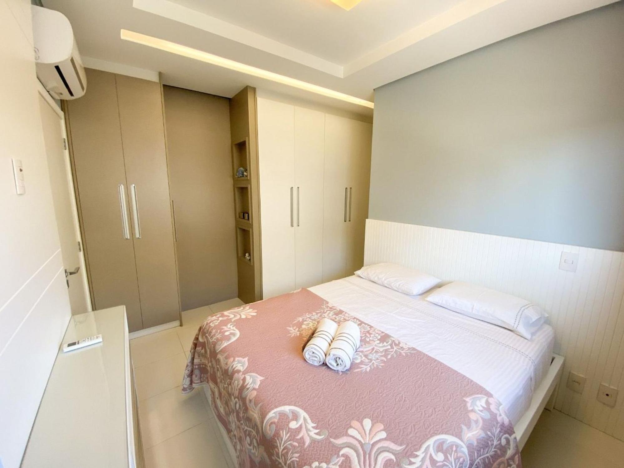 Florianopolis Jurere Porto Madero Apartman Kültér fotó
