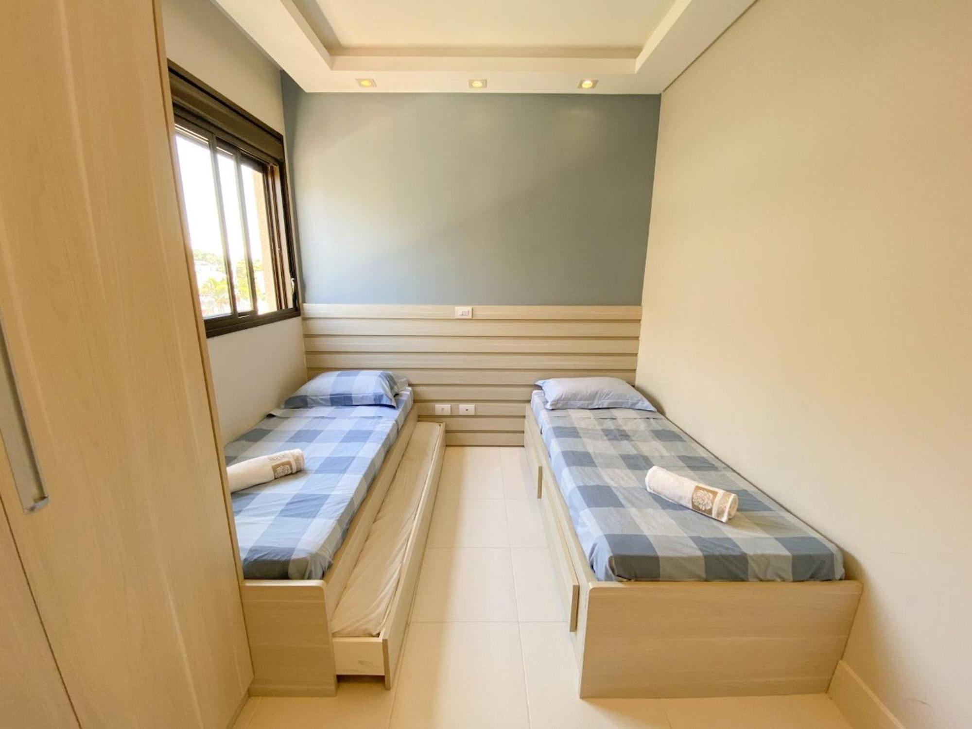 Florianopolis Jurere Porto Madero Apartman Kültér fotó