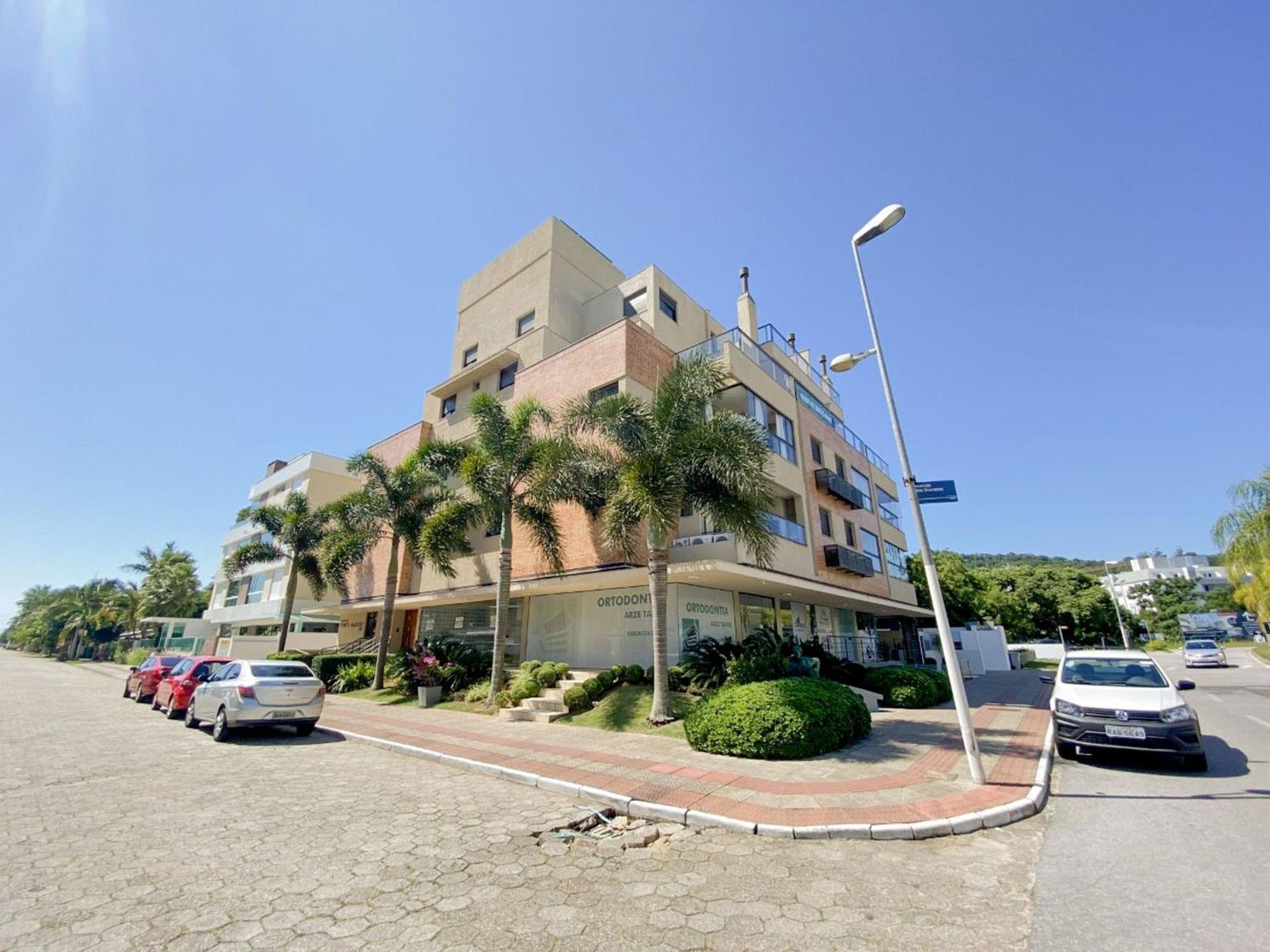 Florianopolis Jurere Porto Madero Apartman Kültér fotó
