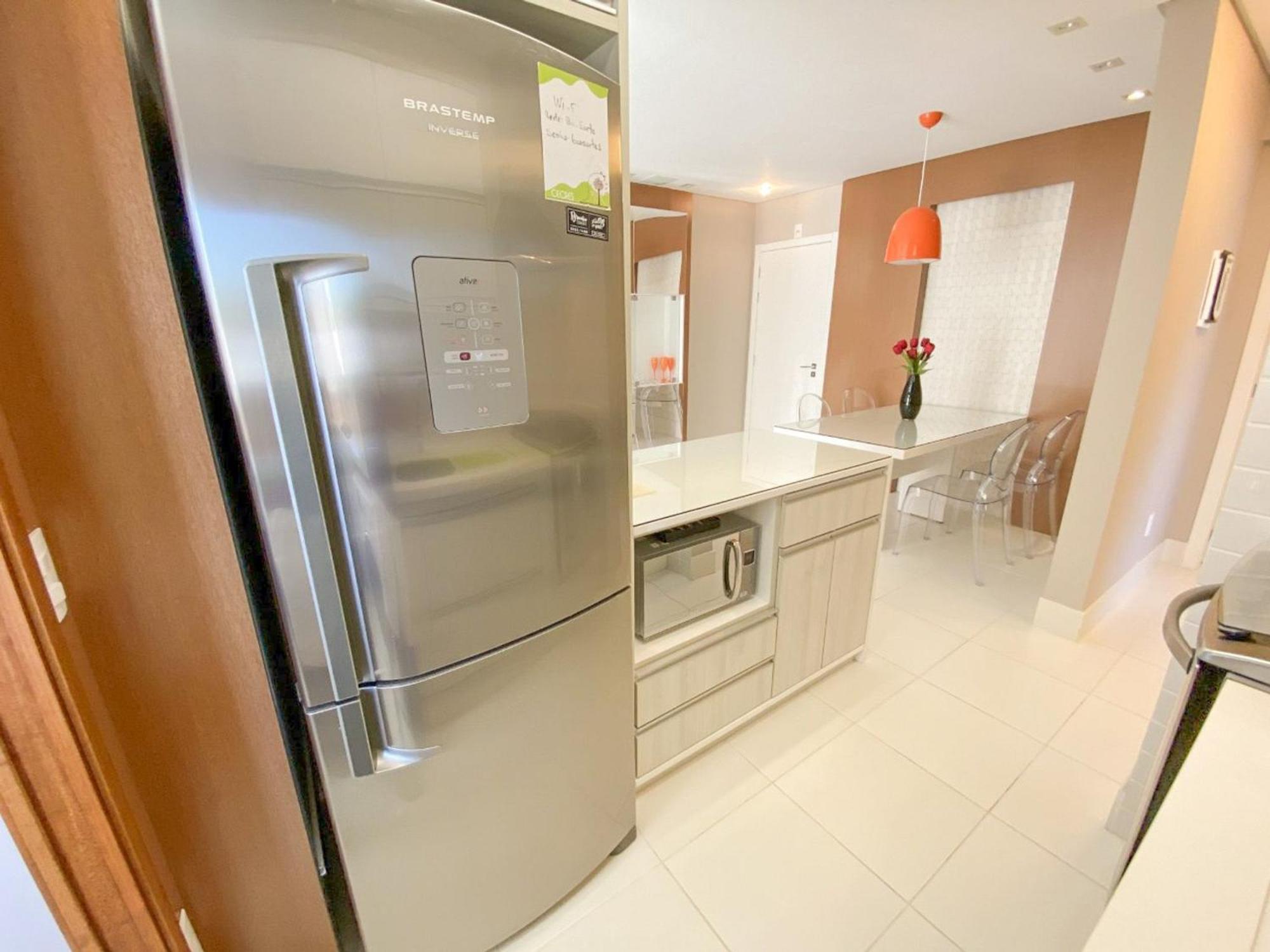 Florianopolis Jurere Porto Madero Apartman Kültér fotó