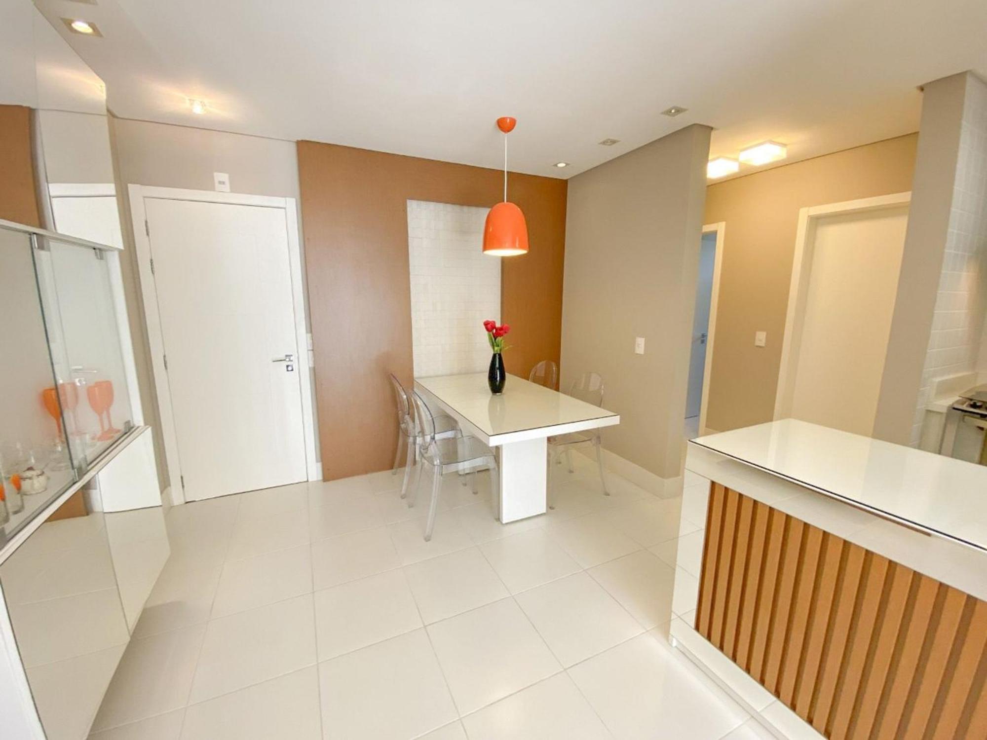 Florianopolis Jurere Porto Madero Apartman Kültér fotó
