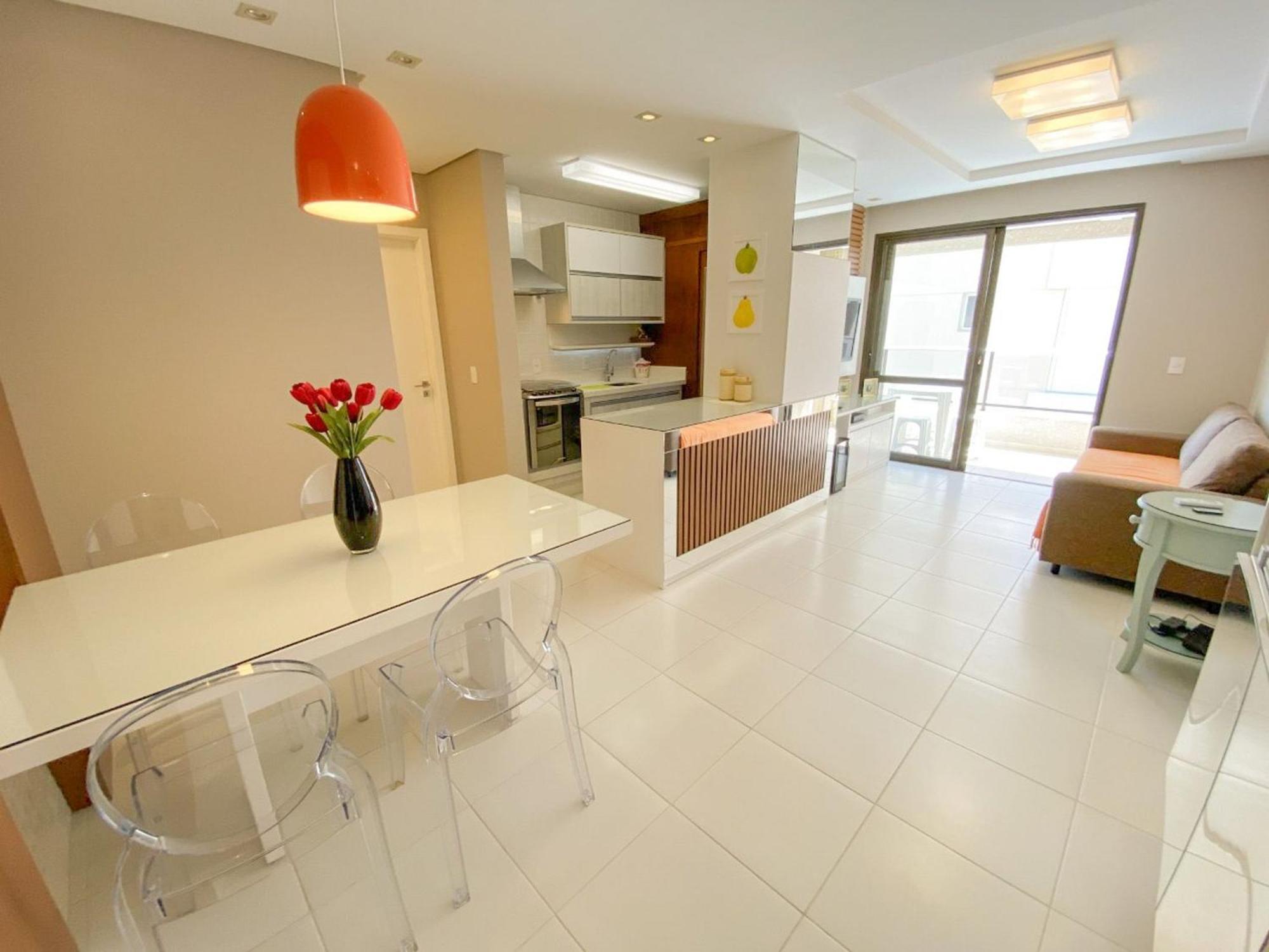 Florianopolis Jurere Porto Madero Apartman Kültér fotó