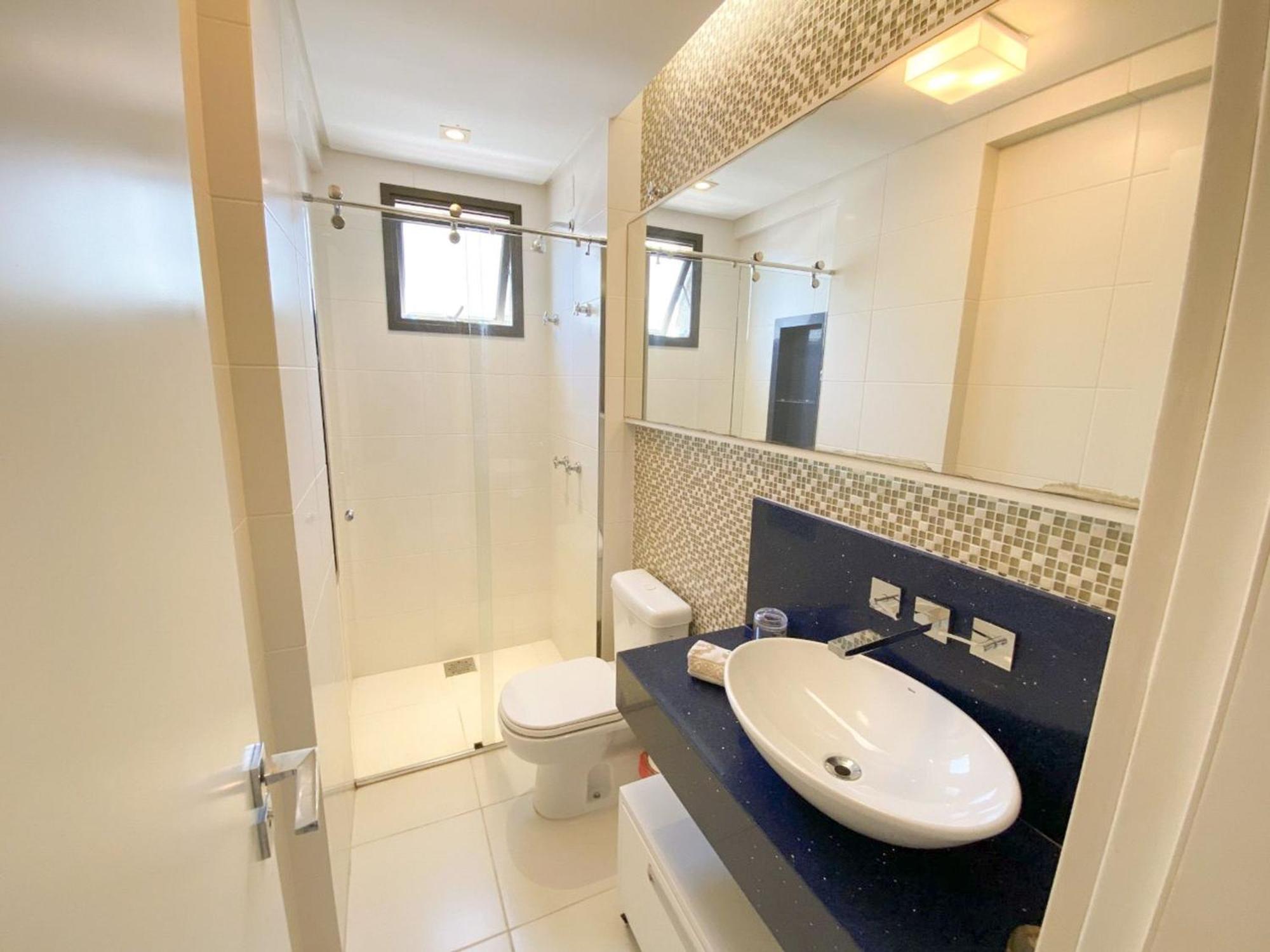 Florianopolis Jurere Porto Madero Apartman Kültér fotó