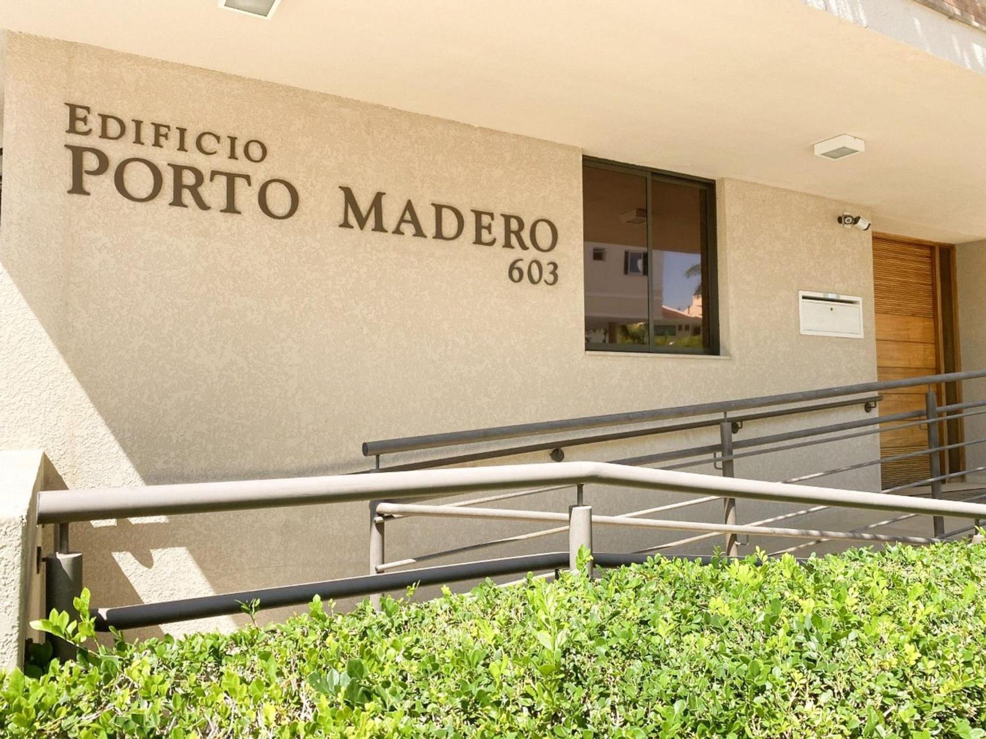 Florianopolis Jurere Porto Madero Apartman Kültér fotó