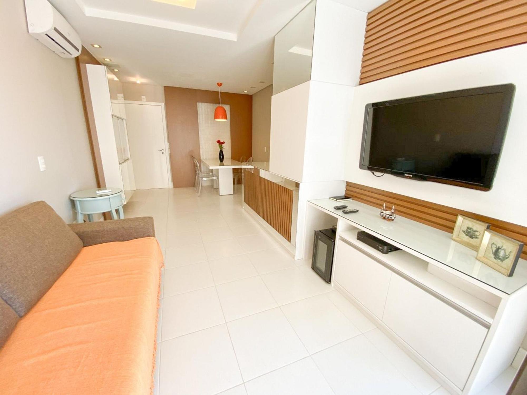 Florianopolis Jurere Porto Madero Apartman Kültér fotó