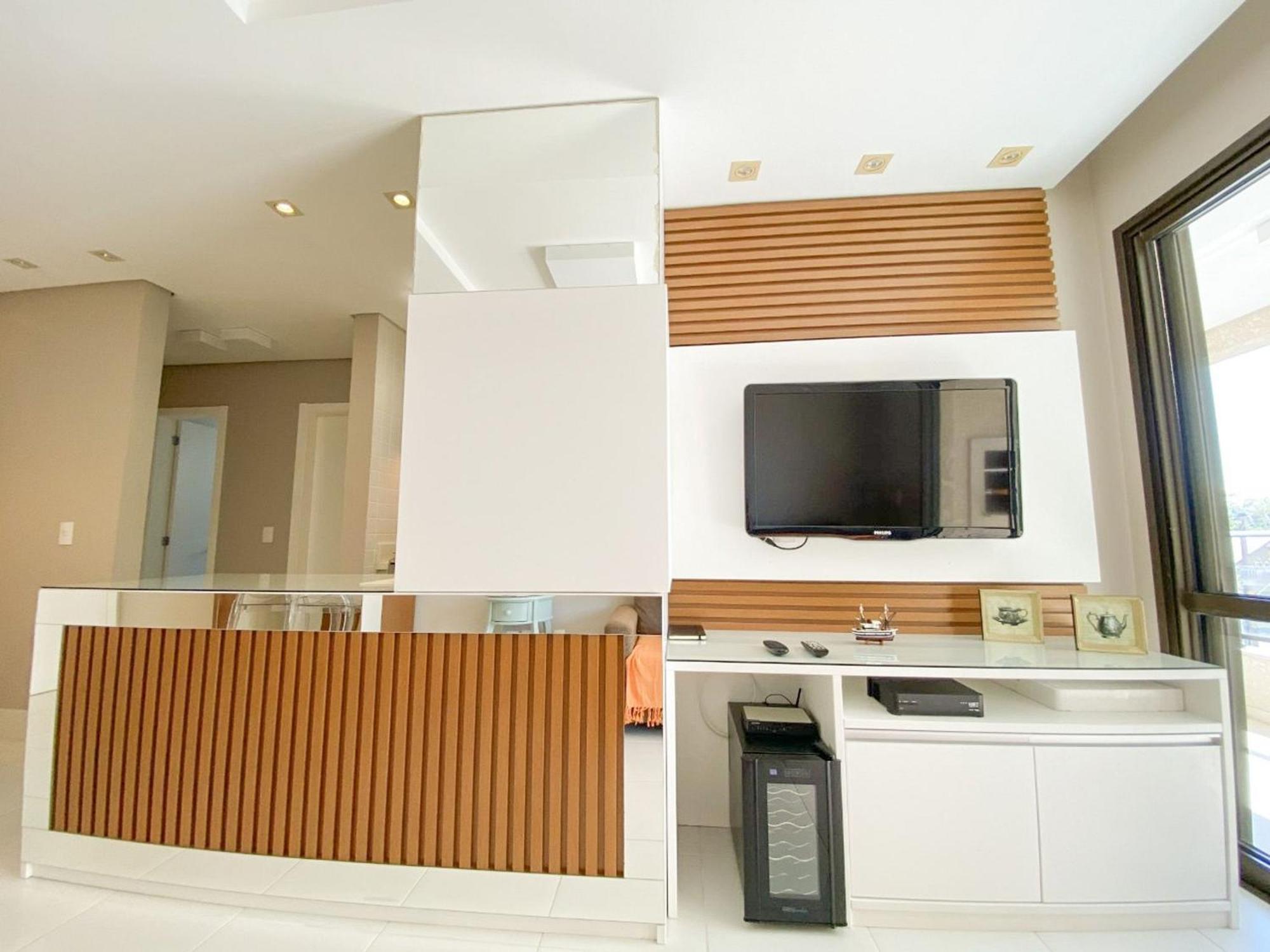 Florianopolis Jurere Porto Madero Apartman Kültér fotó