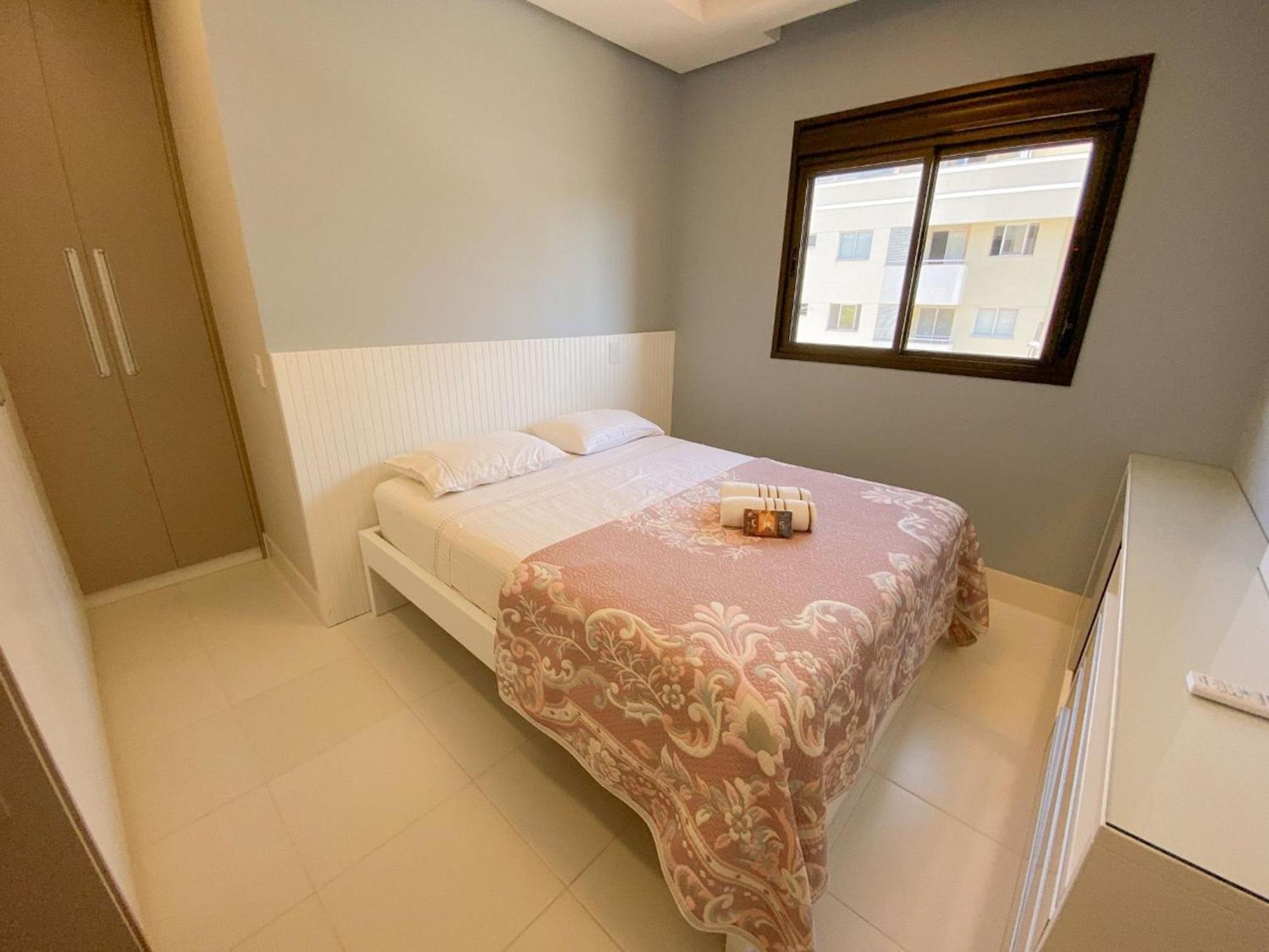 Florianopolis Jurere Porto Madero Apartman Kültér fotó