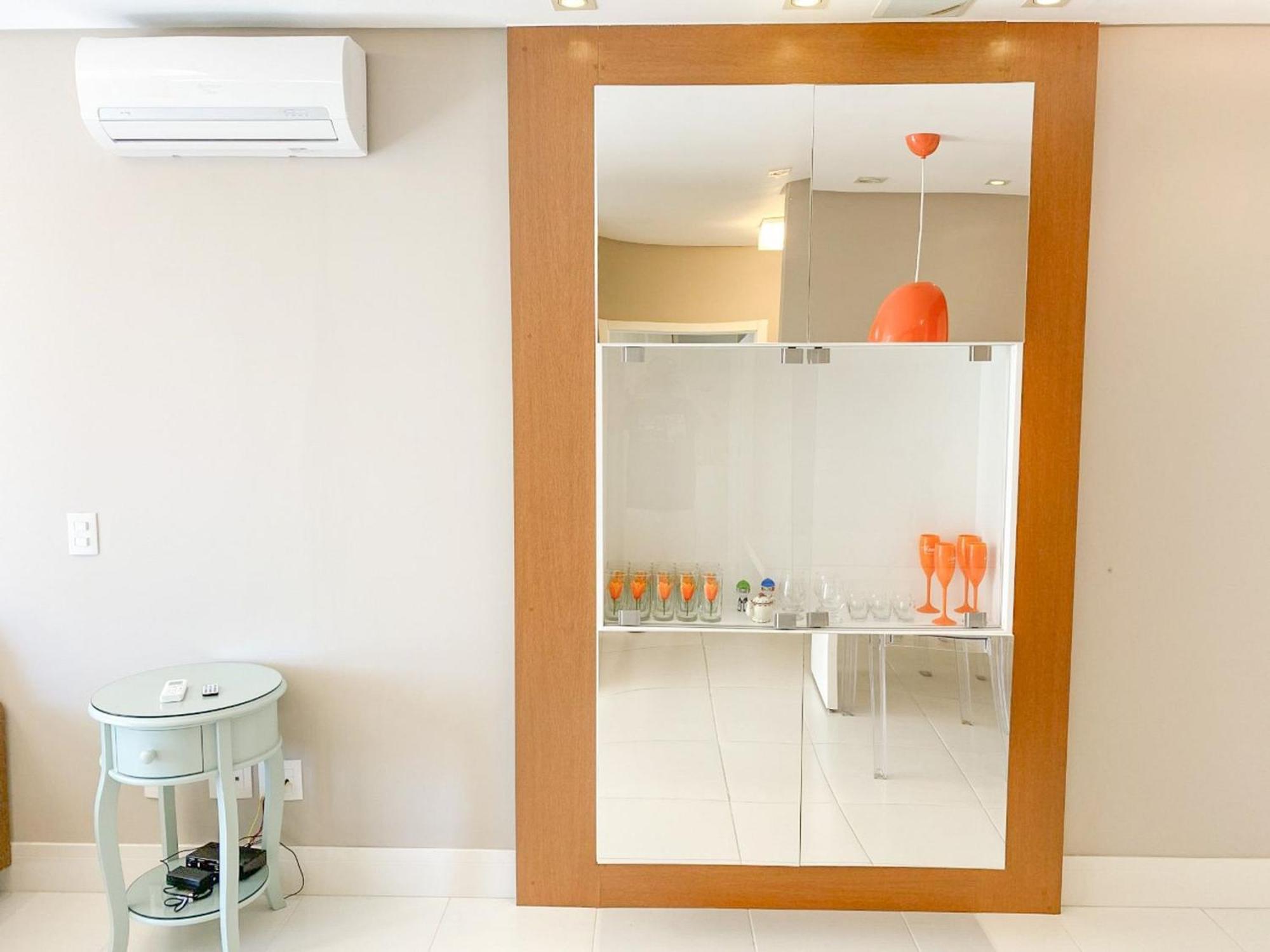 Florianopolis Jurere Porto Madero Apartman Kültér fotó