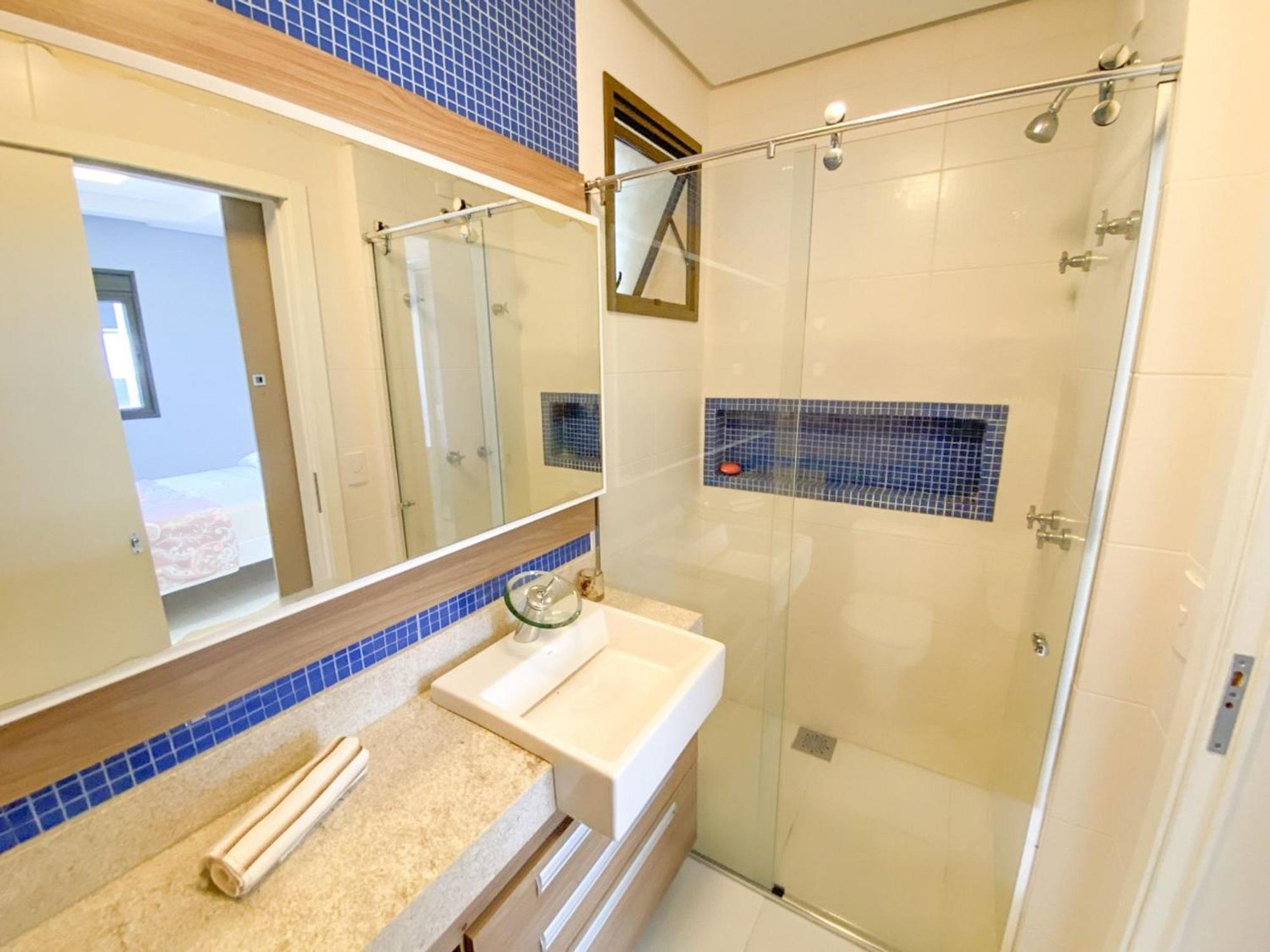 Florianopolis Jurere Porto Madero Apartman Kültér fotó