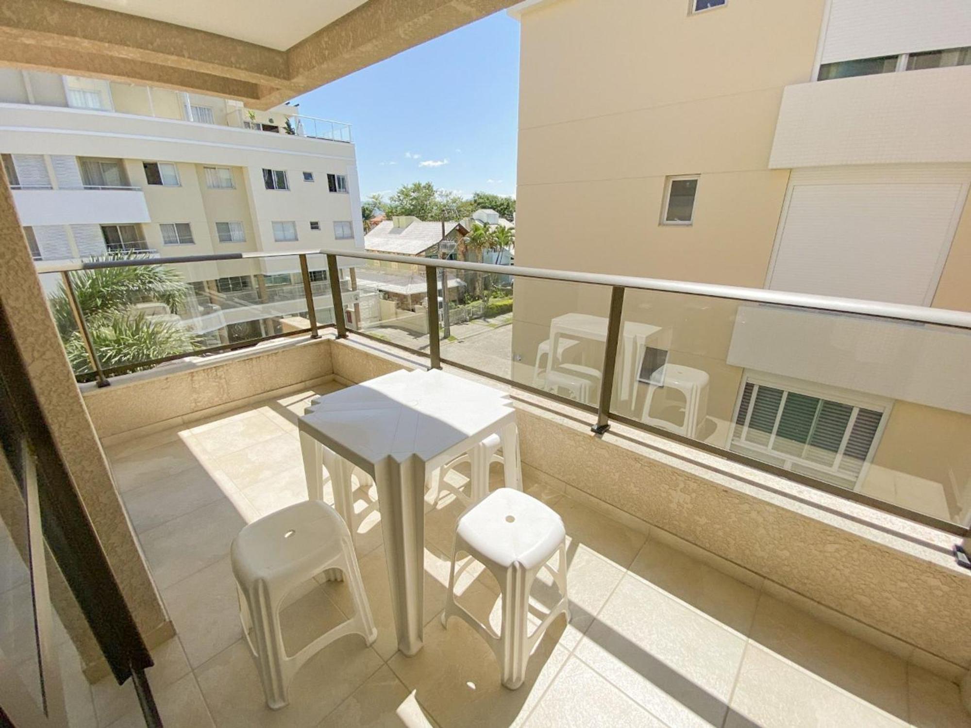 Florianopolis Jurere Porto Madero Apartman Kültér fotó