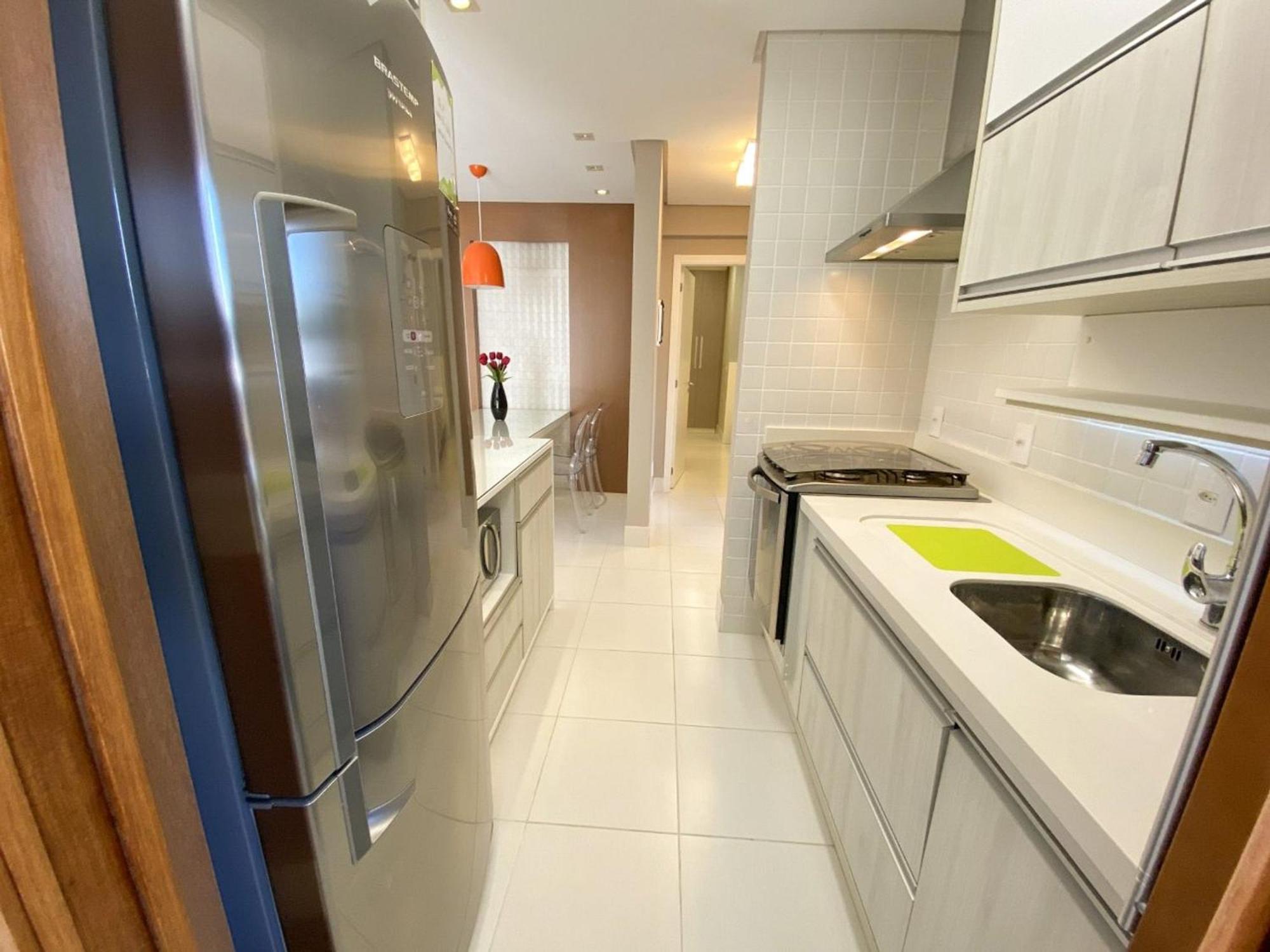 Florianopolis Jurere Porto Madero Apartman Kültér fotó
