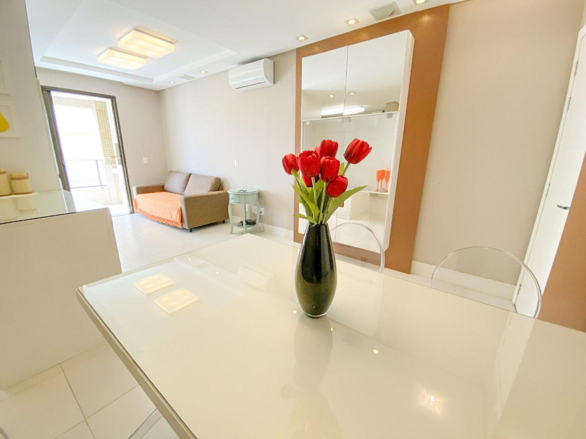 Florianopolis Jurere Porto Madero Apartman Kültér fotó