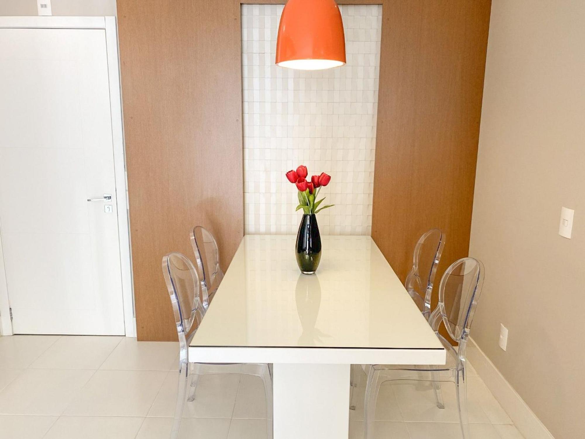 Florianopolis Jurere Porto Madero Apartman Kültér fotó