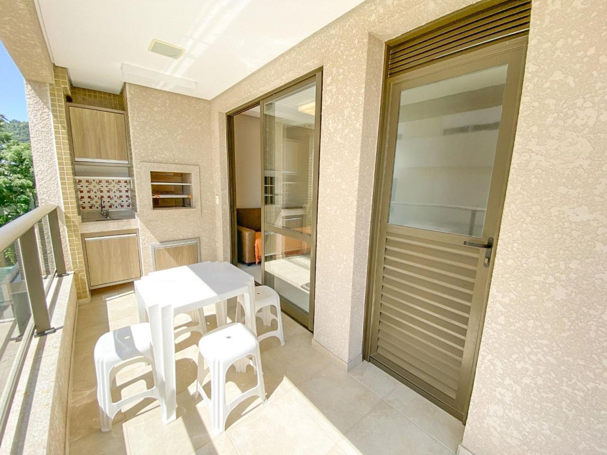 Florianopolis Jurere Porto Madero Apartman Kültér fotó