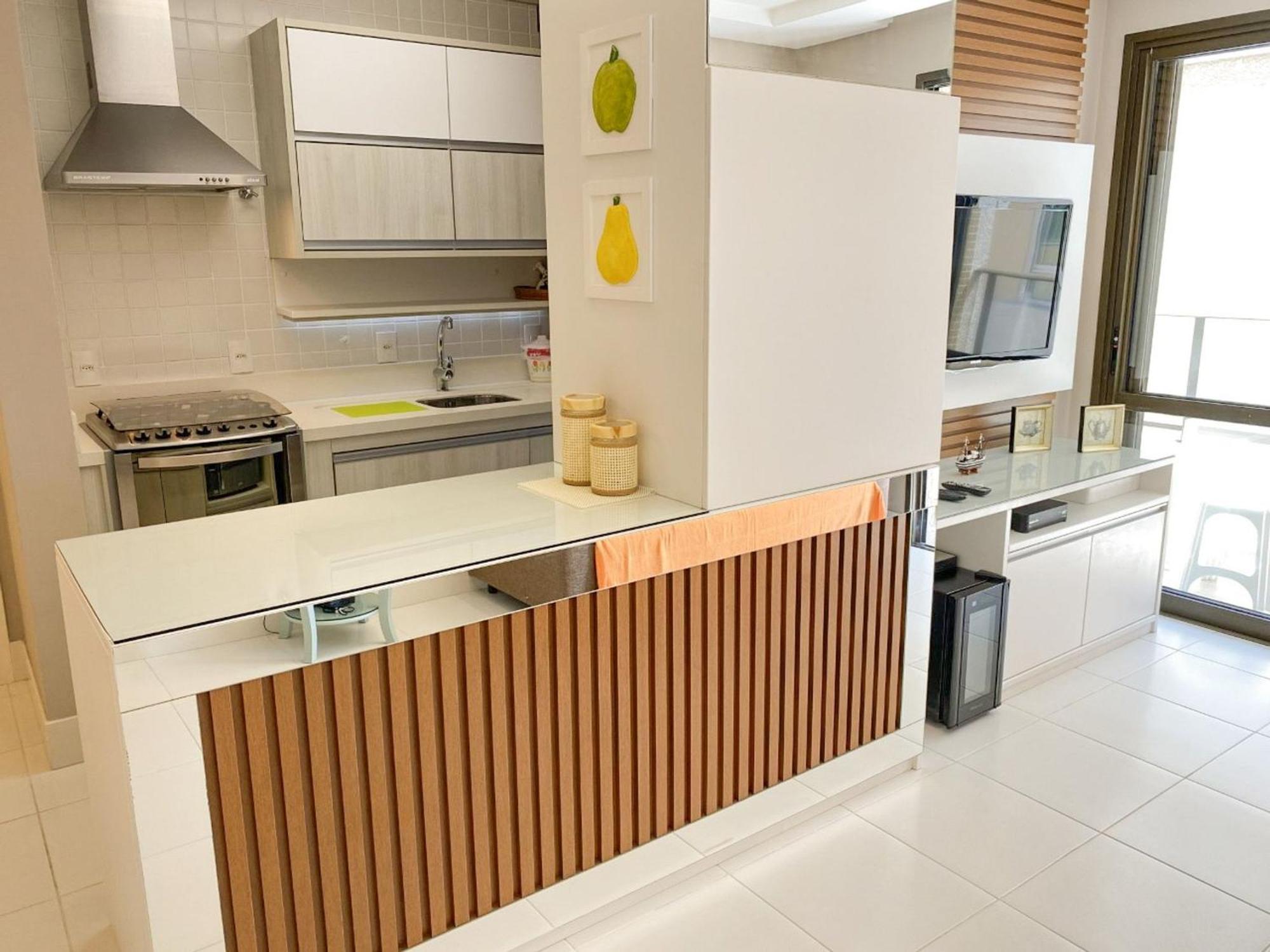 Florianopolis Jurere Porto Madero Apartman Kültér fotó