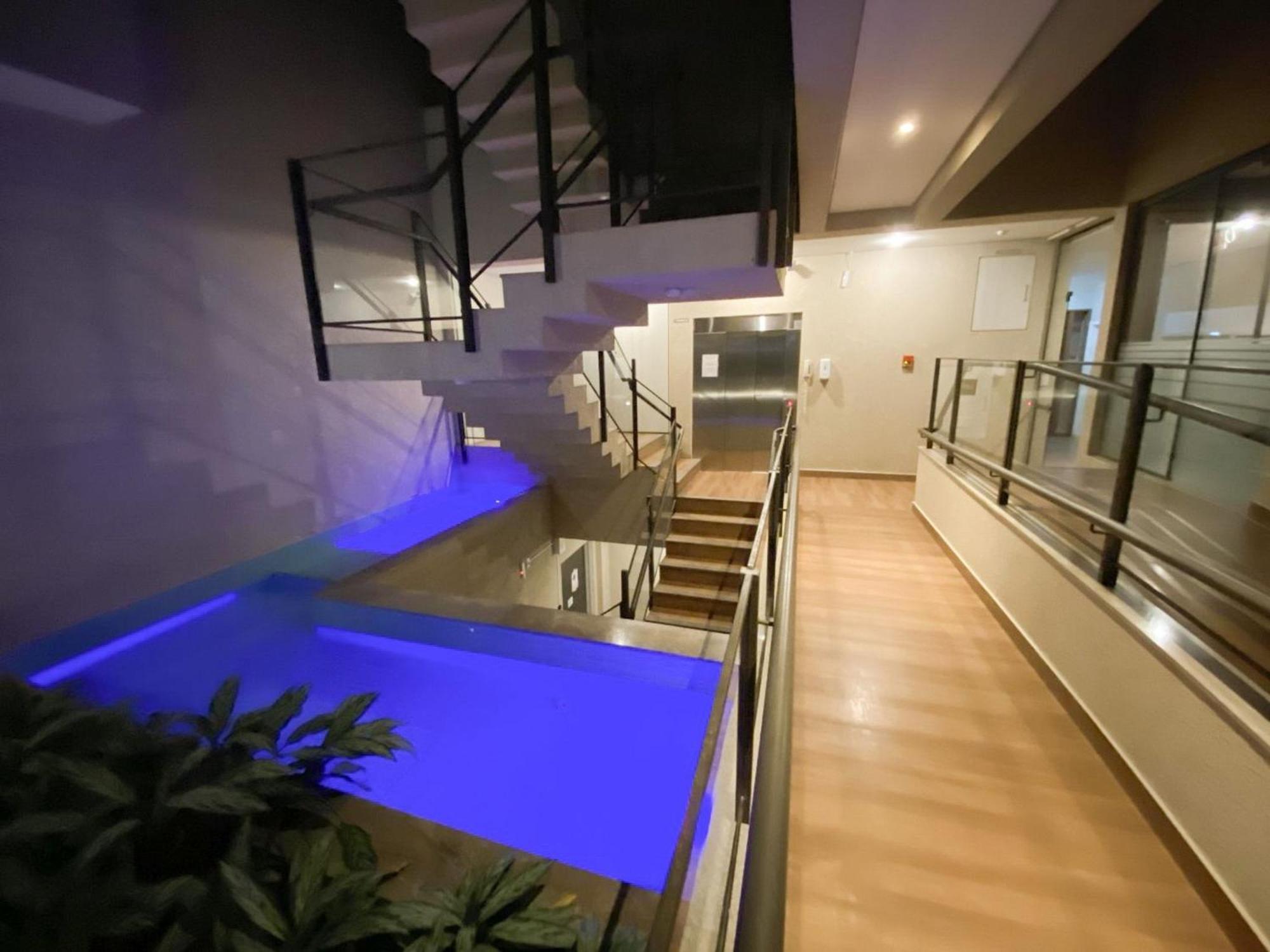 Florianopolis Jurere Porto Madero Apartman Kültér fotó