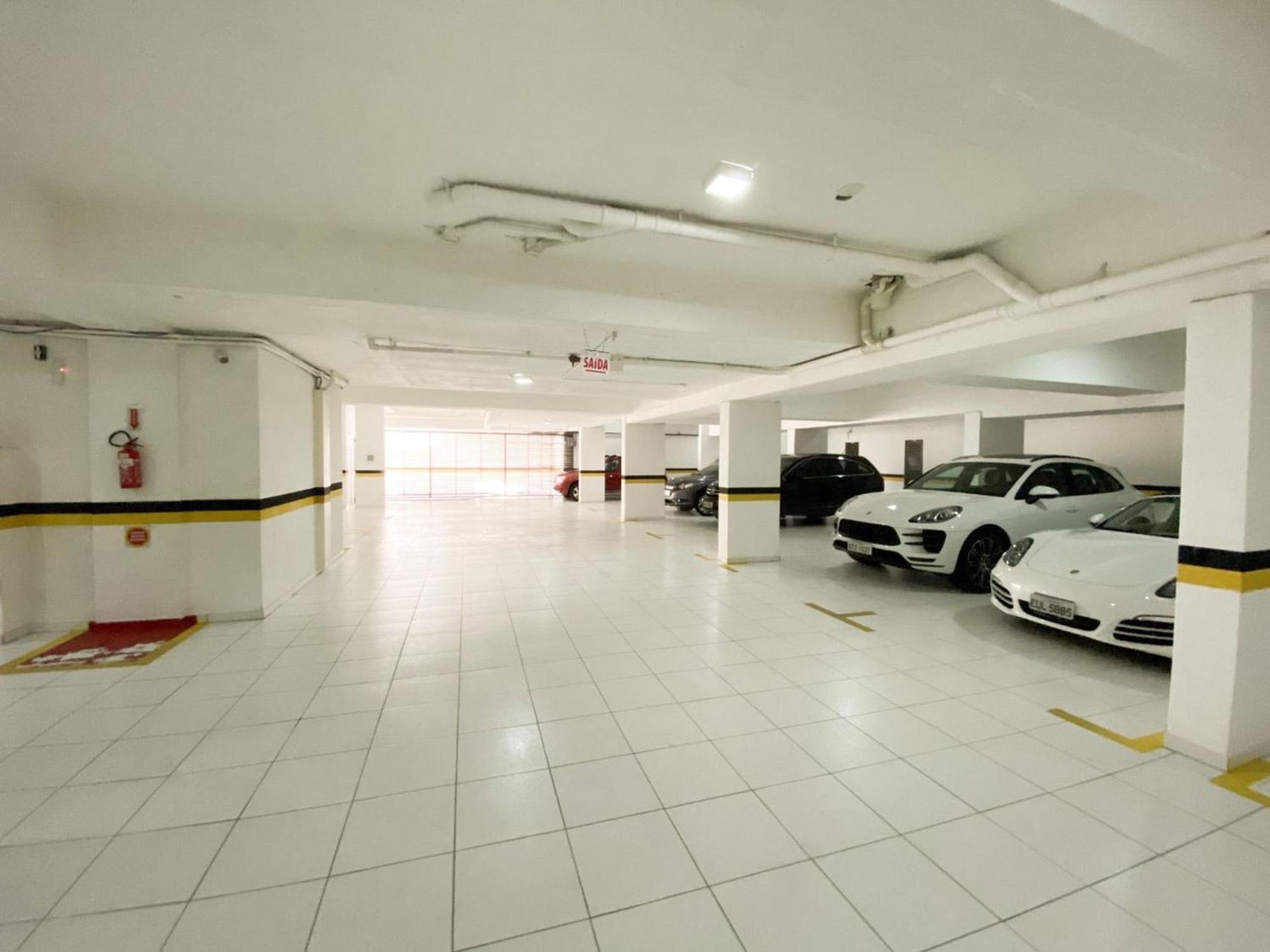Florianopolis Jurere Porto Madero Apartman Kültér fotó