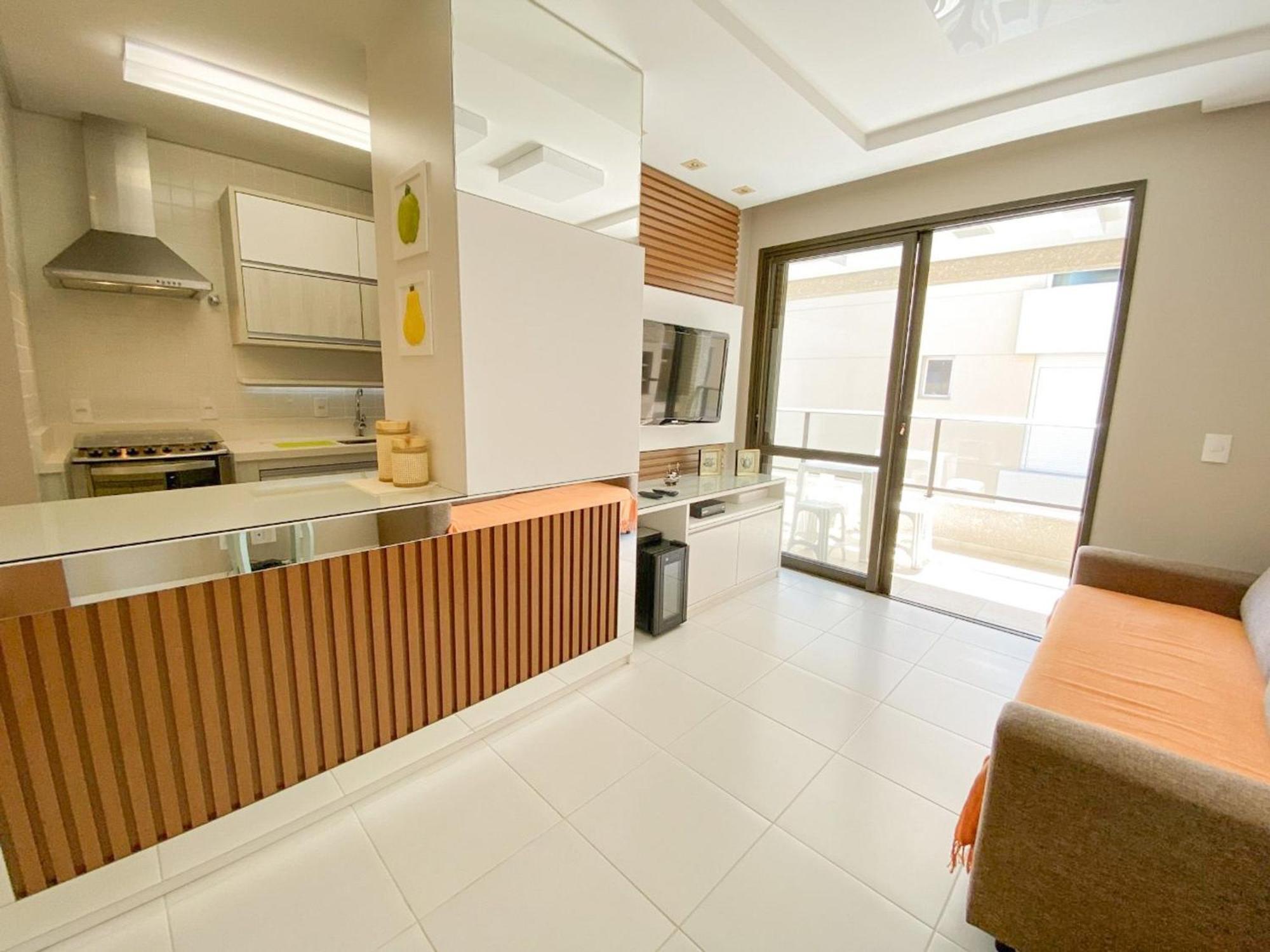 Florianopolis Jurere Porto Madero Apartman Kültér fotó